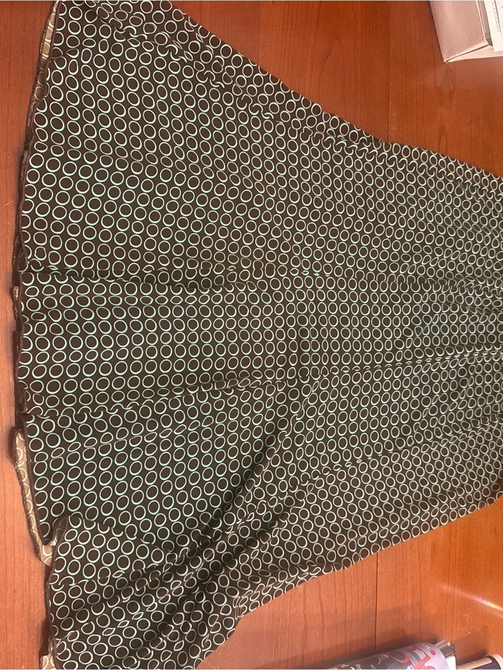 Lily Midi Skirt